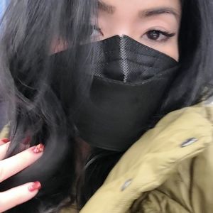 Meet your Posher, Lydia